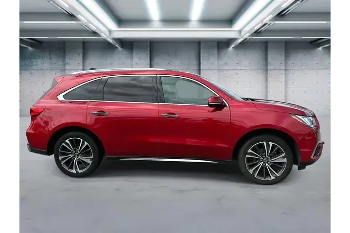 $22555 : Acura MDX 2020 SH-AWD 4dr SU image 3