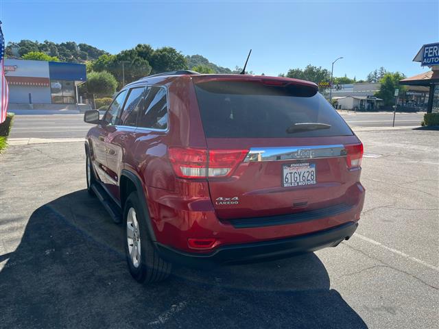 $10995 : 2011 Grand Cherokee 4WD 4dr L image 7