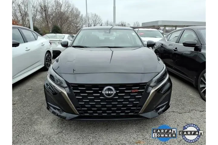 $23985 : Nissan Altima 2024 2.5 SR 4d image 4