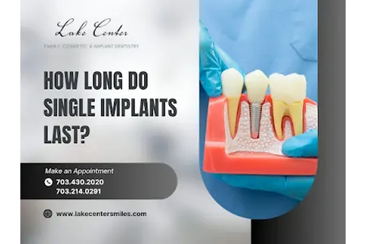 Lake Center Family & Cosmetic image 5