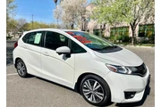 2015 Fit EX