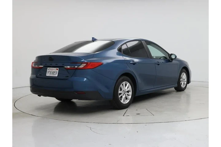 $29998 : Toyota Camry 2025 LE 4dr Sed image 8