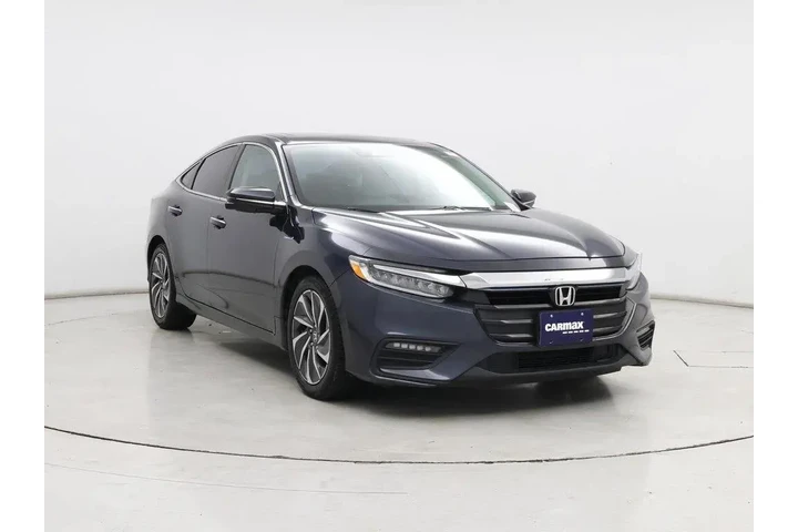 $21998 : Honda Insight 2020 Touring 4 image 1