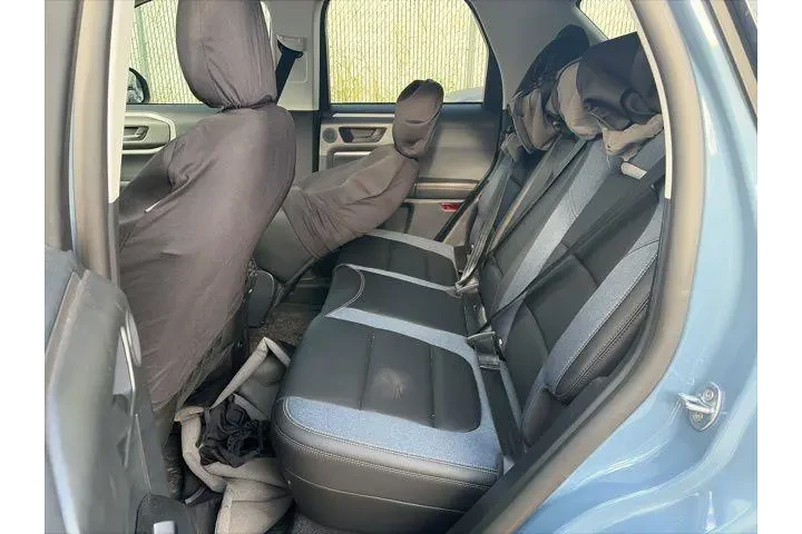 $32200 : Ford Bronco Sport 2025 AWD O image 7