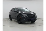 Chevrolet Equinox 2024 LS 4d en Binghamton