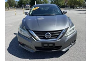 $8500 : 2016 Altima 2.5 SV thumbnail