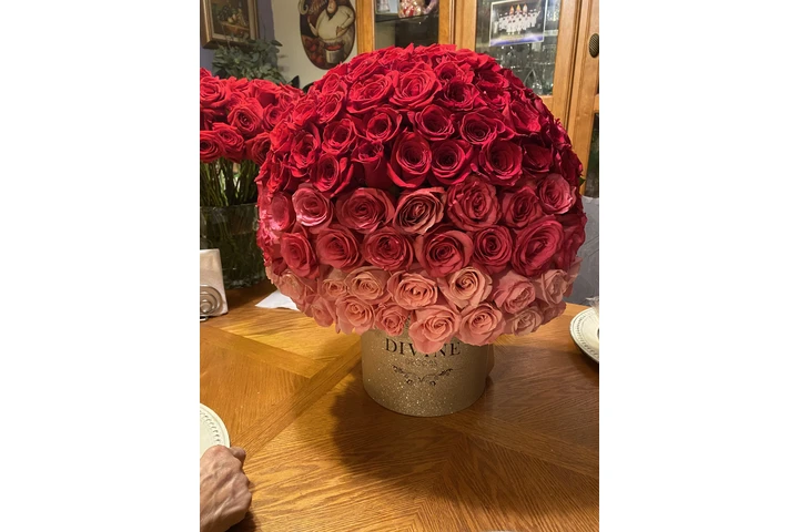 Bouquet full miquis” image 4