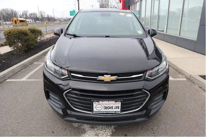 $10488 : Chevrolet Trax 2019 LS 4dr C image 5
