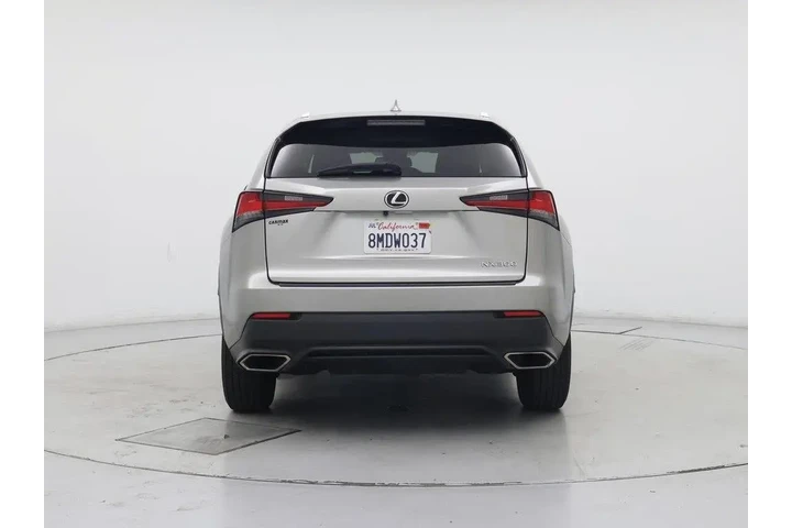 $26998 : Lexus NX 300 2019 4dr Crosso image 6