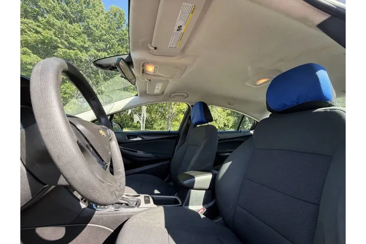 $5999 : 2017 Cruze LS Auto image 10