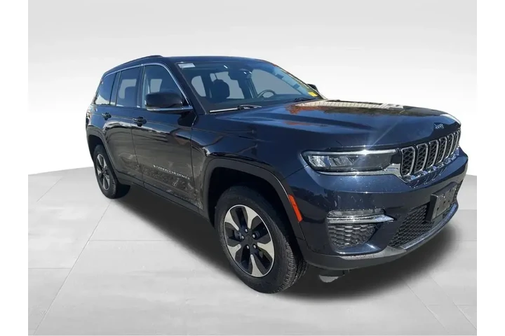 $24994 : Jeep Grand Cherokee 2024 4x4 image 9