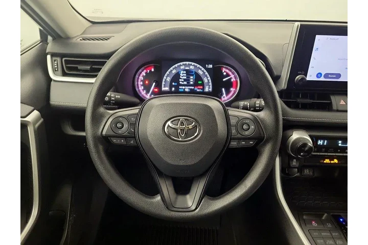 $32998 : Toyota RAV4 2025 AWD XLE 4dr image 9