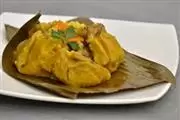 TAMALES TOLIMENSES en Bogota