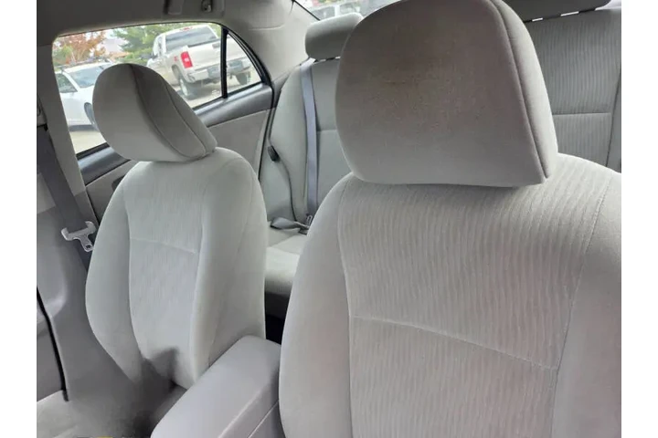 $7999 : 2010 Corolla image 6