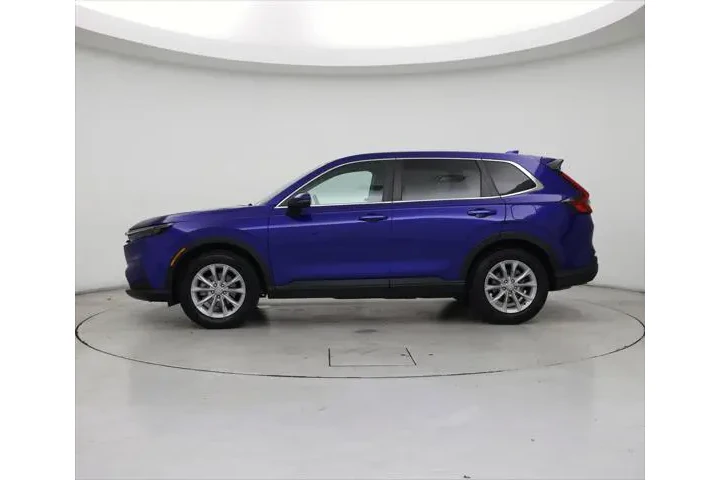 $28998 : Honda CR-V 2023 AWD EX-L 4dr image 3