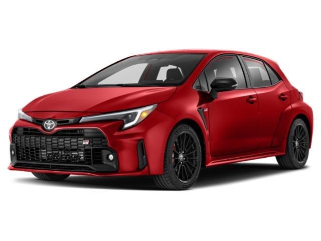 $39000 : PRE-OWNED 2023 TOYOTA GR CORO image 1