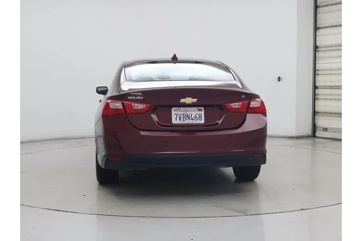 $18998 : Chevrolet Malibu 2016 LT 4dr image 6