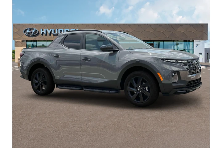 $28000 : Hyundai SANTA CRUZ 2024 AWD image 10