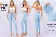 JEANS COLOMBIANOS MAYOREO en Yuma