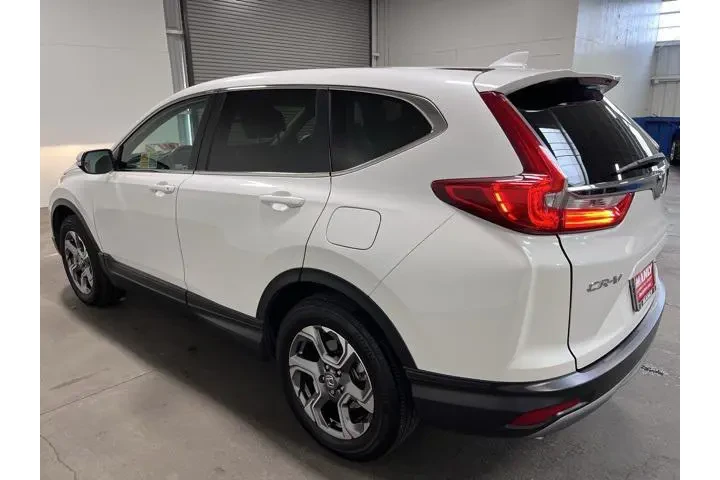 $22877 : Honda CR-V 2019 AWD EX-L 4dr image 5