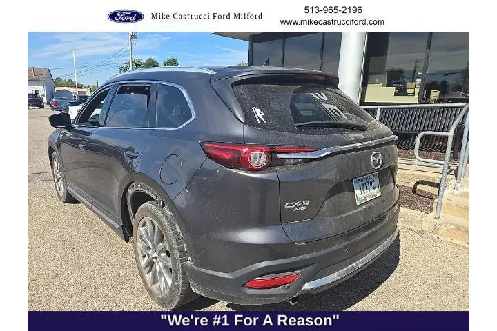$12850 : Mazda CX-9 2017 AWD Grand To image 5