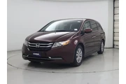 $25998 : Honda Odyssey 2016 EX-L 4dr thumbnail