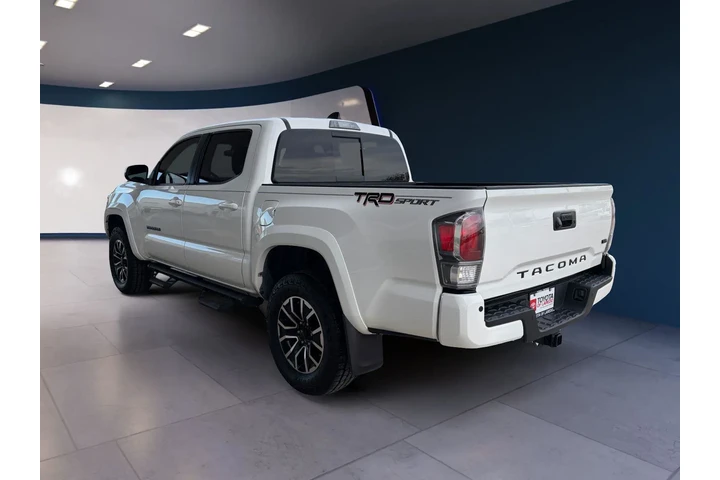$33995 : Toyota Tacoma 2022 4x2 TRD S image 3