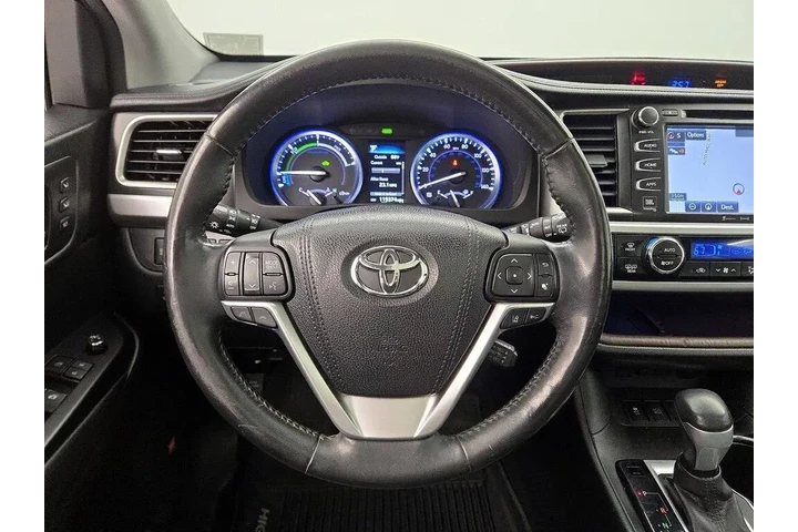 $23998 : Toyota Highlander Hybrid 201 image 10