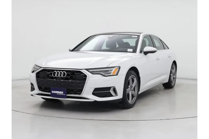 $31998 : Audi A6 2024 AWD quattro Pre image 4
