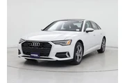 $31998 : Audi A6 2024 AWD quattro Pre thumbnail