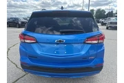 $28700 : Chevrolet Equinox 2024 4x4 R thumbnail