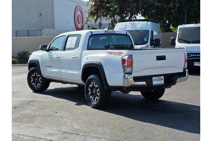 $34995 : Toyota Tacoma 2023 4x4 TRD P image 7