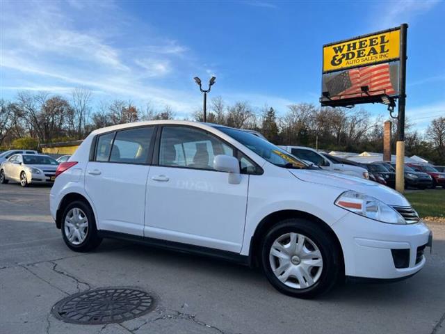 $5495 : 2012 Versa 1.8 S image 2