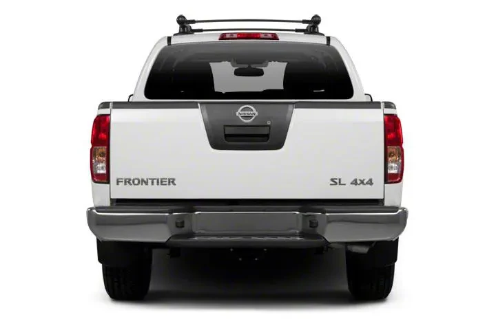 $12729 : Nissan Frontier 2010 4x4 SE image 5