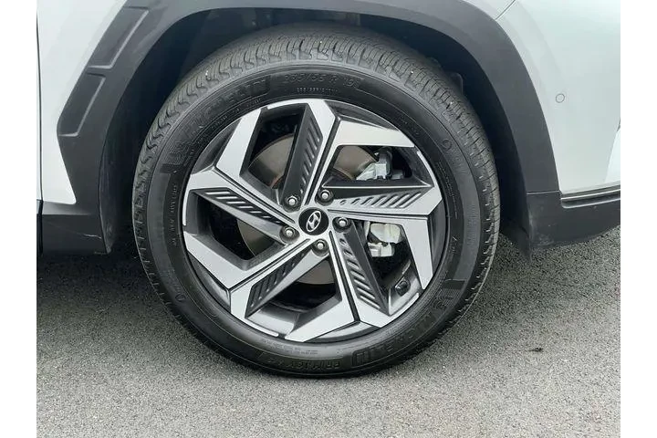 $24596 : Hyundai TUCSON 2022 AWD Limi image 7