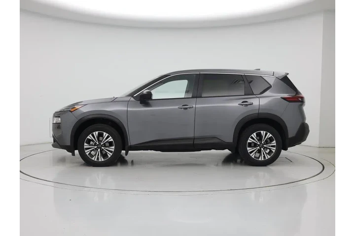 $22998 : Nissan Rogue 2023 SV 4dr Cro image 3