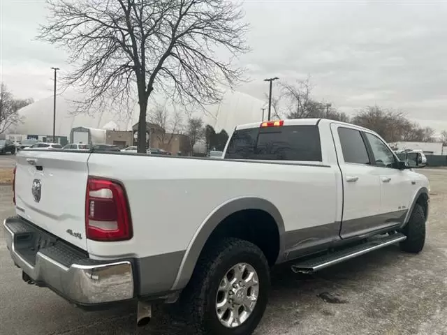 $31995 : 2019 RAM 2500 Laramie image 7