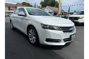 2018 Impala LT thumbnail