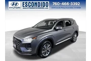 Hyundai SANTA FE 2020 SEL 4d en San Diego