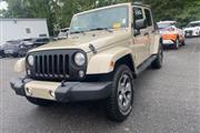 PRE-OWNED 2017 JEEP WRANGLER en Madison WV