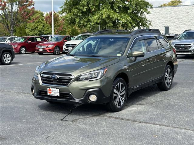 PRE-OWNED 2019 SUBARU OUTBACK image 5