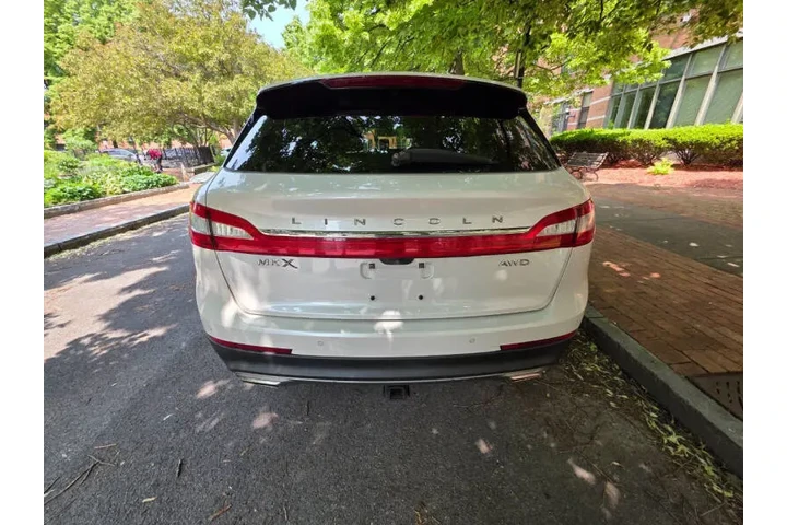 $17900 : 2017 MKX Reserve image 6
