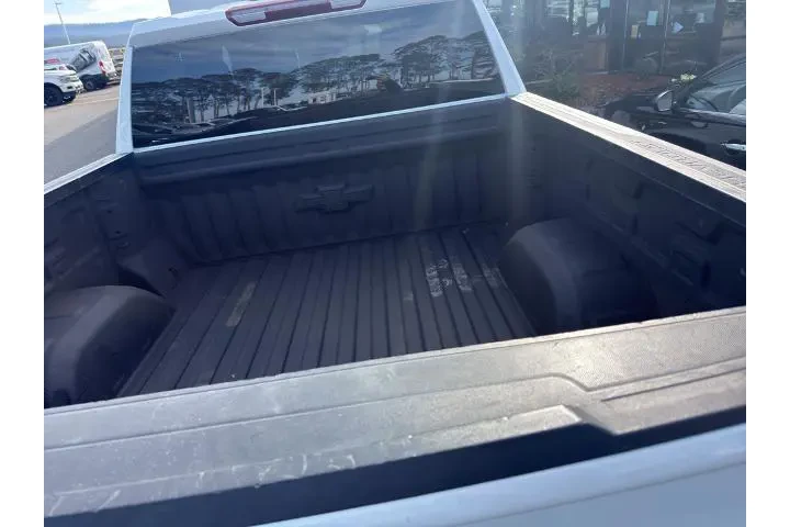 $40000 : Chevrolet Silverado 1500 202 image 5