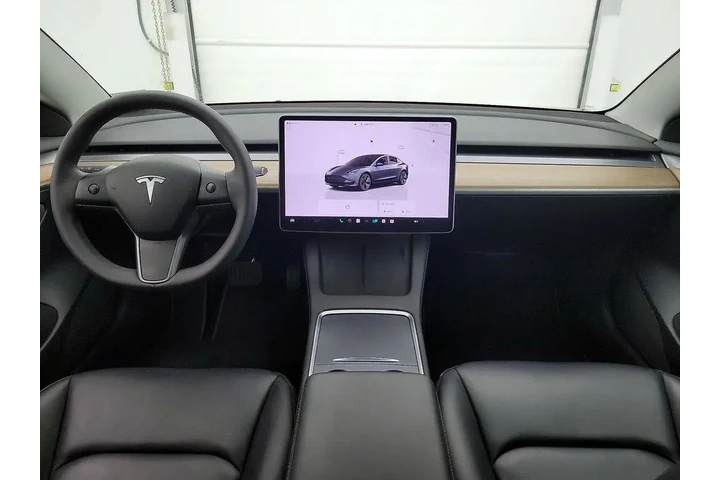 $31998 : Tesla Model 3 2023 AWD Long image 9