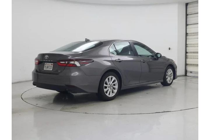 $25998 : Toyota Camry 2024 LE 4dr Sed image 8