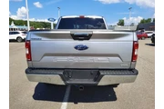 $32990 : Ford F-150 2020 4x4 Lariat 4 thumbnail