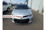 $13800 : Toyota Corolla 2015 S 4dr Se thumbnail