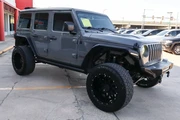 $37488 : 2019 Wrangler Unlimited Rubic thumbnail