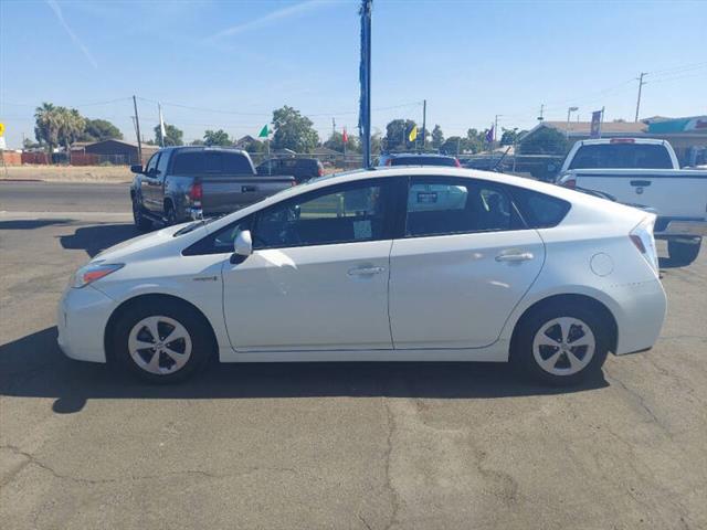 $12995 : 2013 Prius Four image 6