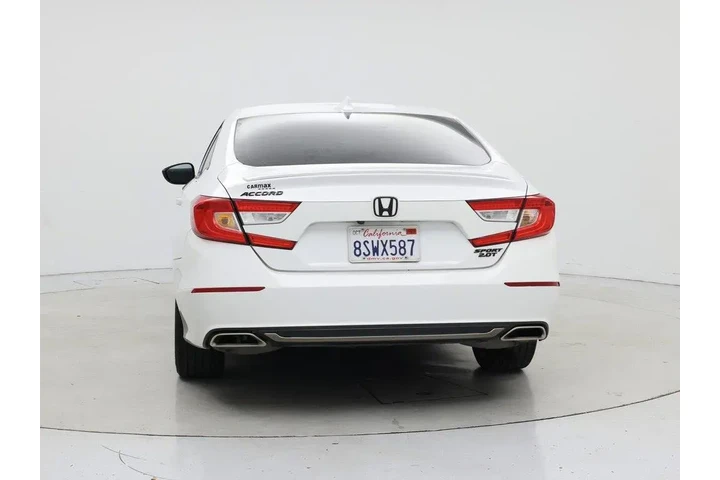 $24998 : Honda Accord 2020 Sport 4dr image 6